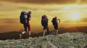 Если с другом вышел в путь - веселее тропка!