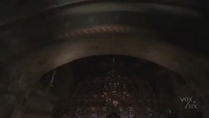 П. Чесноков. Жертва Вечерняя.