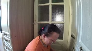 Влог от 08.03.2022