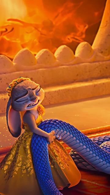 Мы змеи, Вам не враги! 🍿Зверополис 2🍿