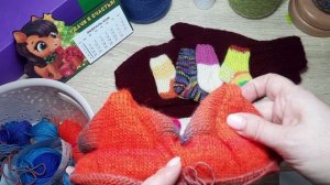 СП «НЕОБЫЧНЫЙ МАРАФОН 5 "Успеть за час» неделя_5