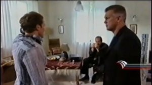 Анонсы и рекламные блоки (Россия, 08.02.2009)