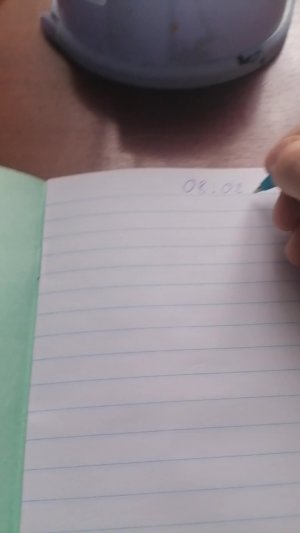 ТЕТРАДЬ ПОДПИСЧЕКОВ