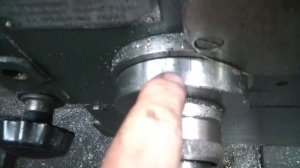 Toyota MARK II 2001 1G-FE 2.0L Beams ремонт двс