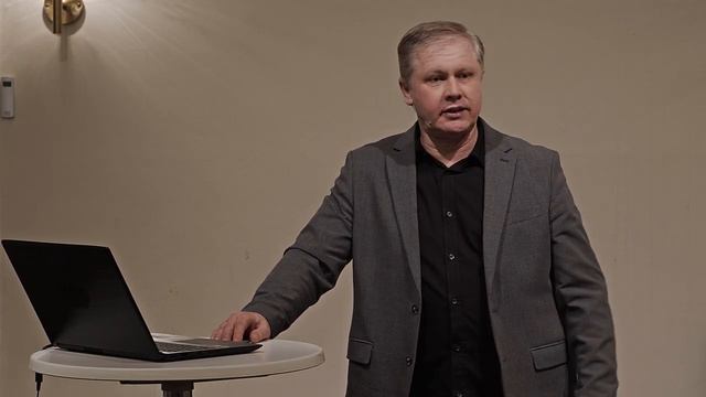 Не бойтесь_ я боюсь Бога _ Проповедь _ Юрий Стогниенко смотреть онлайн