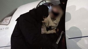 Исполнителя покушения на генерала Алексеева задержали в Дубае и передали РФ