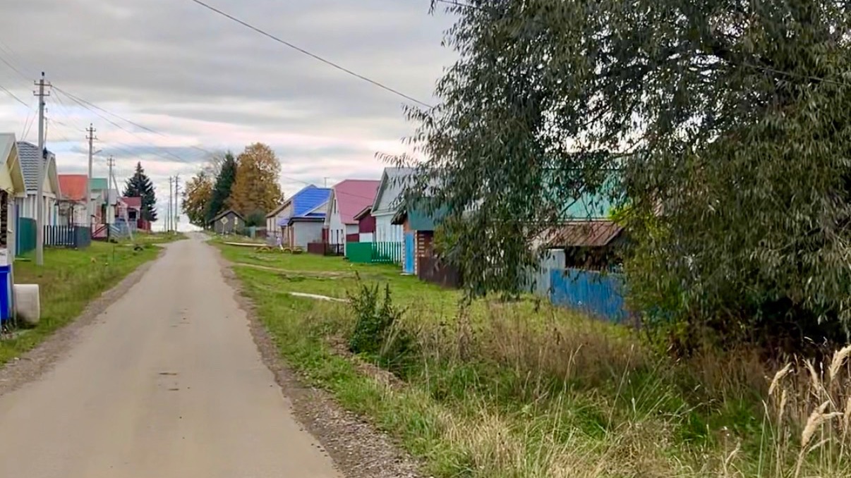 Зем участок с домом в 15 мин от Чебоксар смотреть онлайн