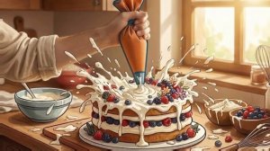 Разминка для души и тела