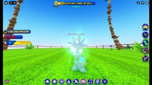 Играем, общаемся, существуем - sonic speed simulator