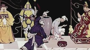 #СКАЗОЧНАЯ FM - СКАЗКА "ГРУШЕВОЕ СЕМЕЧКО"