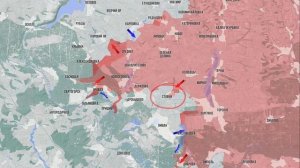 Фронтовая сводка 8 февраля 2026