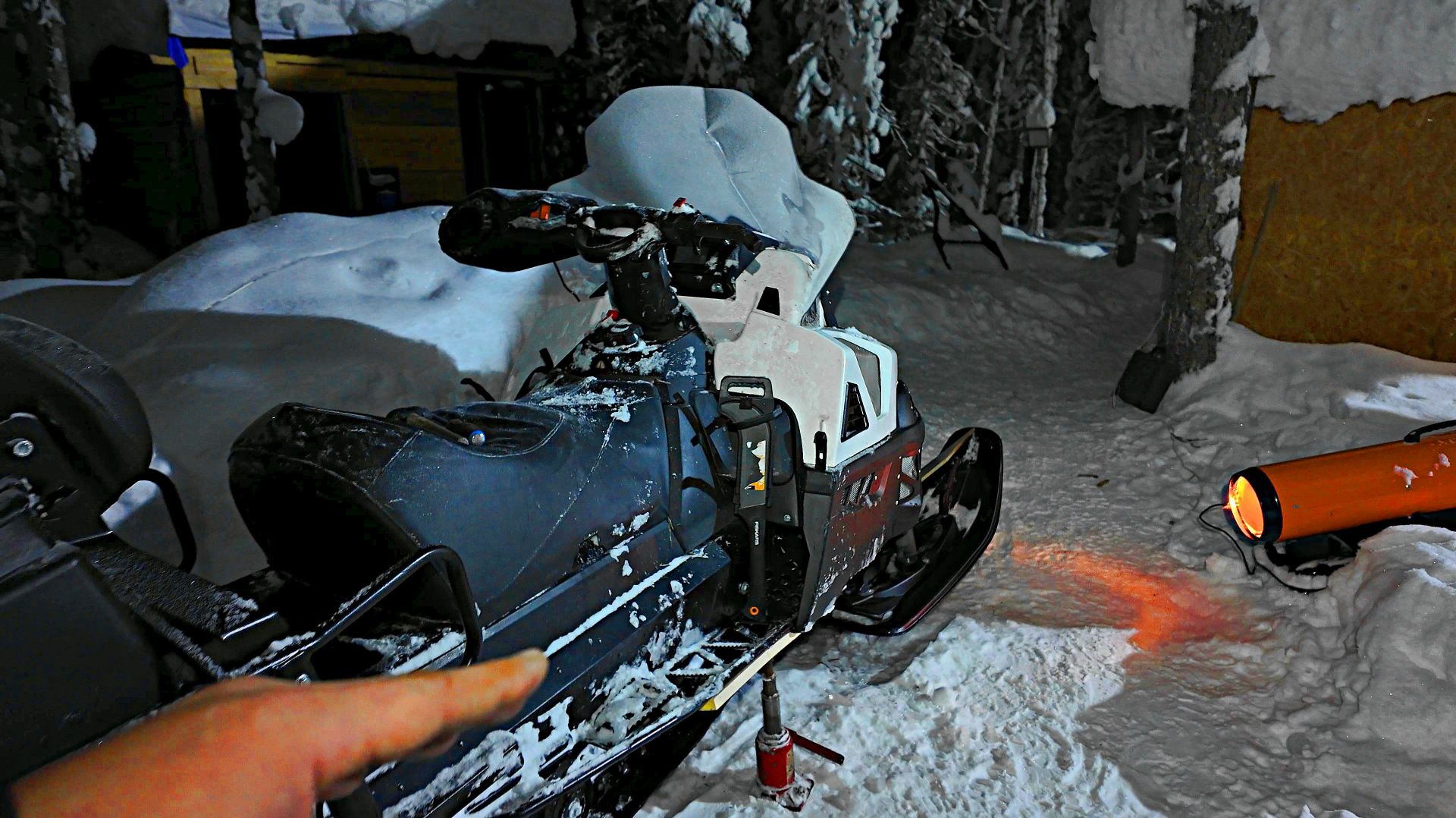 Тайга ошибок не прощает! смотреть онлайн