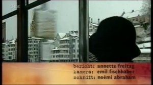 Marijana Mijanovic - Il Trionfo 2003 in Zurich - Trailer in German