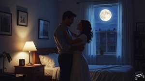 Танцуем в темноте 🎵 Песня