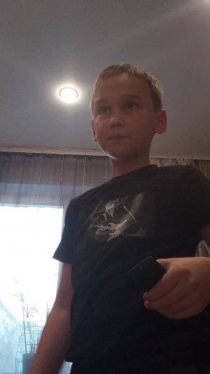 да уж я не первый