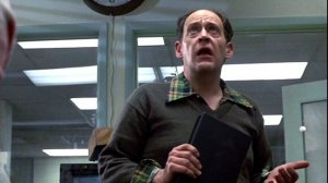 Терминатор 1984 трейлер 2 (Киномания) DVDRip