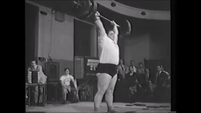 Пол Андерсон - человек-скала смотреть онлайн