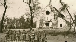 ОБОРОНА БРЕСТСКОЙ КРЕПОСТИ