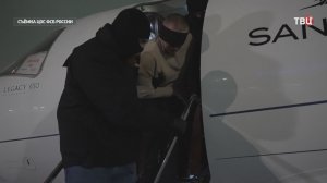 Задержан исполнитель покушения на генерала Алексеева