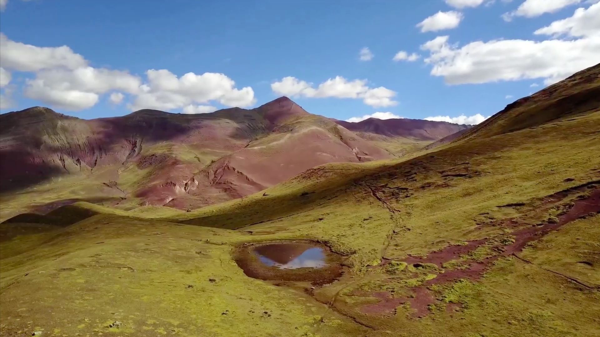 Весть моей душе