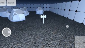 мои версии HORROR chg