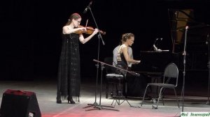 П. Чайковский. «Скерцо»и «Мелодия» из цикла «Воспоминание о дорогом месте»