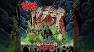 06 - Blood And Guts (GHOUL)