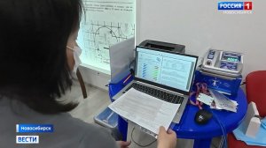 Более 200 новосибирцев стали участниками проекта «Марафон долголетия с Моноенко»