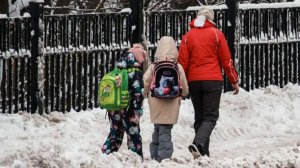 В ГД призвали ввести оплачиваемые выходные дни для родителей школьников