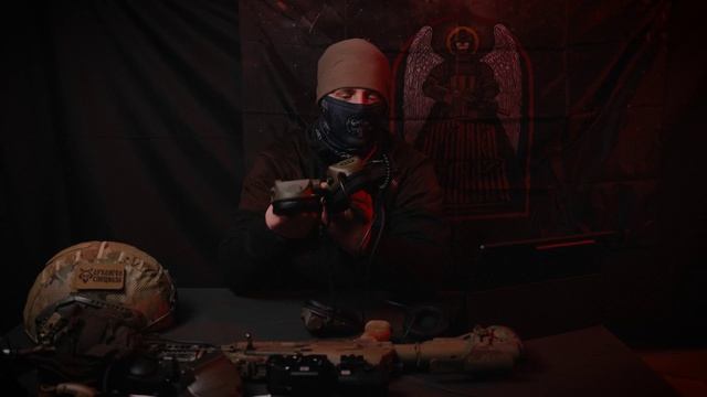 ОБЗОР НА НАУШНИКИ МО РФ «ГАСШ 01-01» смотреть онлайн