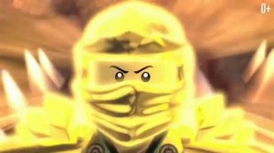 Ниндзяго клип восстань