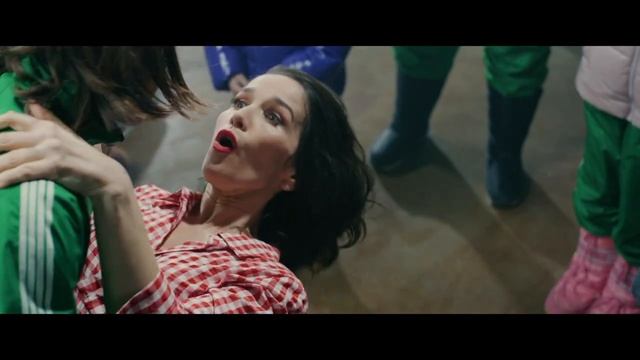 Письмо Деду Морозу — Трейлер (2025) Наталия Орейро смотреть онлайн