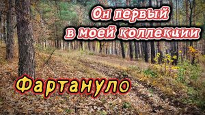 Редкая находка в наших местах. Поиски с металлоискателем в Тольятти.