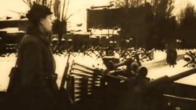 Д. Козловский и легендарная пушка войн XI-XX веков смотреть онлайн