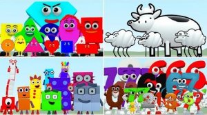 Какая семья самая сильная в Garry's Mod?