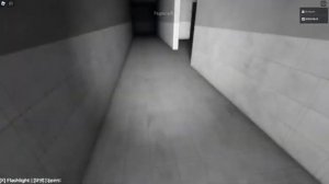 Sonic and Scourge play slender roblox  horror game (360p)