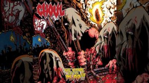 07 - Coffins And Curios (GHOUL)