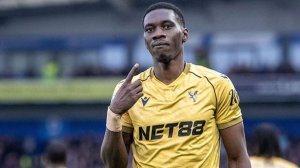 Брайтон энд Хоув Альбион - Кристал Пэлас. 25-й тур. 08.02.2026