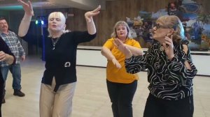 7 февраля.Ясный мой свет...