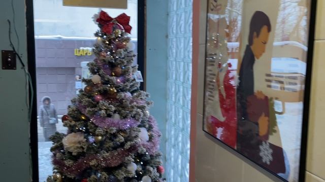 В ГОСТЯХ У ЖЕНИ ЛУКАШИНА / ДОМ ГДЕ СНИМАЛИ ФИЛЬМ ИРОНИЯ СУДЬБЫ … 50 ЛЕТ НАЗАД смотреть онлайн