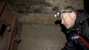 Экспедиция на Матуа / Разведка