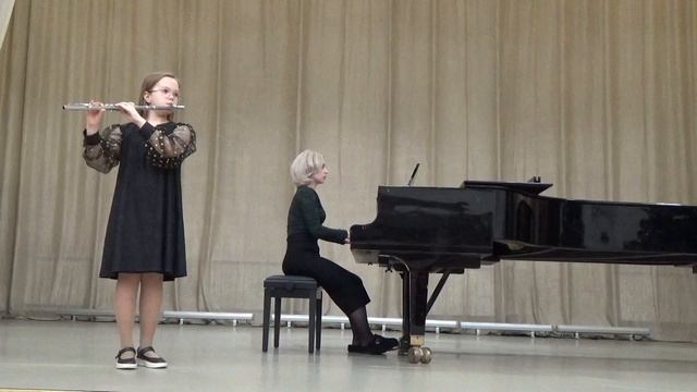 Черепанова Элина_МБОУ ДО г Курган ДШИ им. В.А.Громова смотреть онлайн