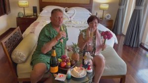 ANANTARA ANGKOR RESORT КАМБОДЖА 🇰🇭