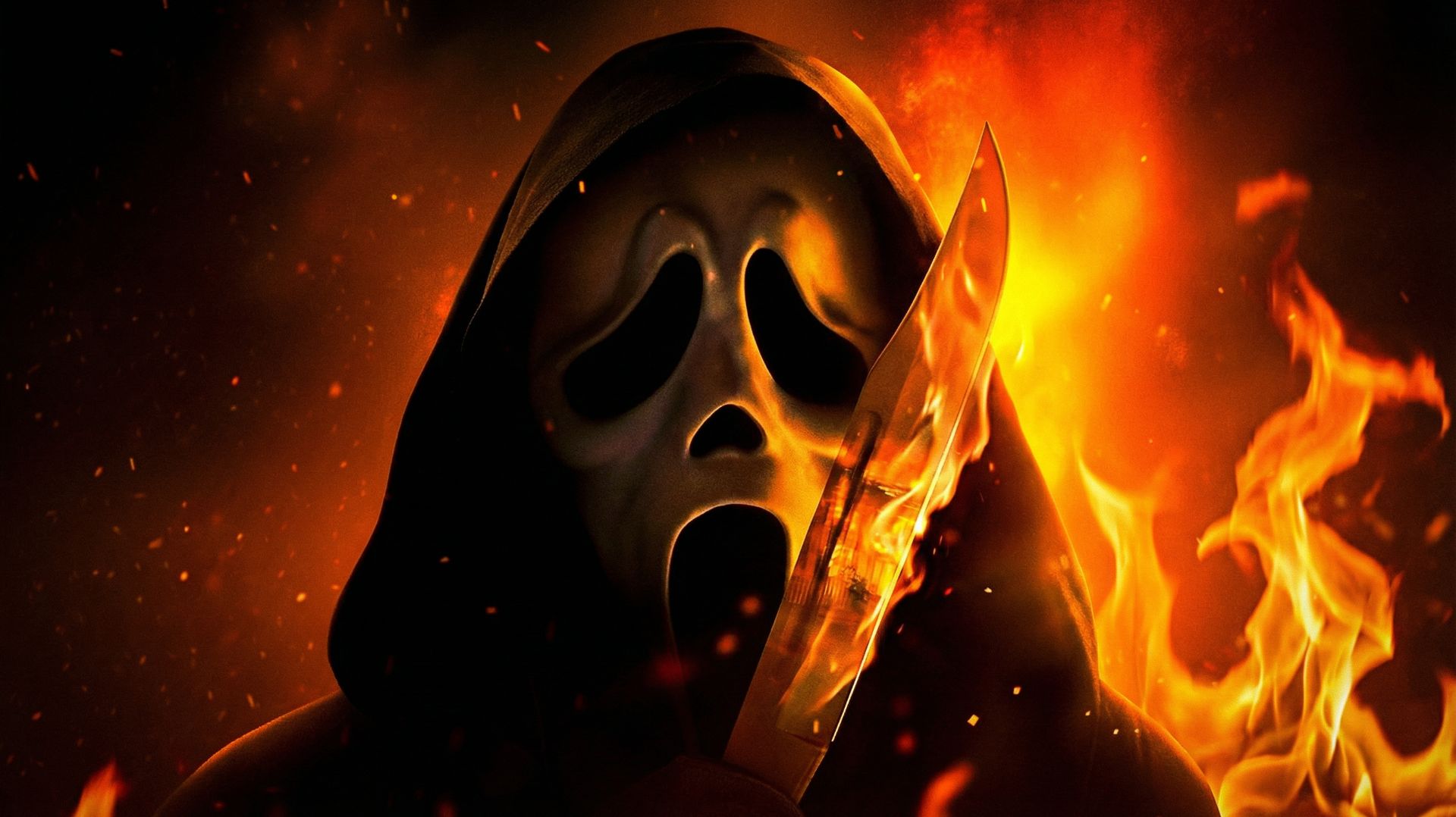 Крик 7 - тизер-трейлер (2026) смотреть онлайн