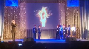 Артём Спиридонов 17 лет
"Прости" Сергей Трофимов