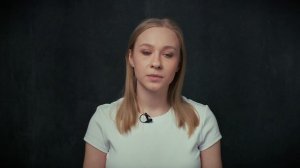 Видеовизитка Киричек Алина (февраль 2026)