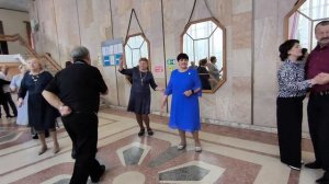 Мы летаем в облаках.... 08.02.26.