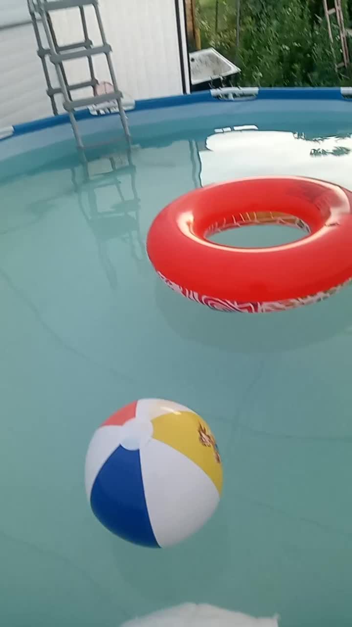 Вот как то так  самая рання грядка с помидорами  и очистка + замена фильтров в бассейне. Решил чт…