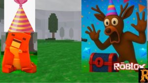 ОБНОВА В 99 НОЧЕЙ В ЛЕСУ!!! (НОВЫЕ КЛАССЫ) «МОЙ ПЕРВЫЙ РОЛИК».