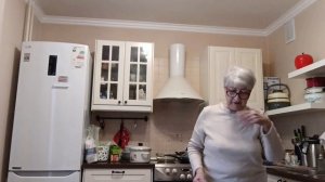 Два дня прошли в делах о хлебе насущном.